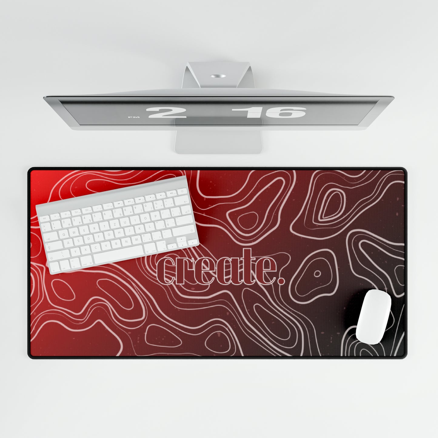 Desk Mats