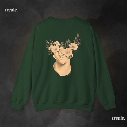 Create the Uncreated SweatShirt