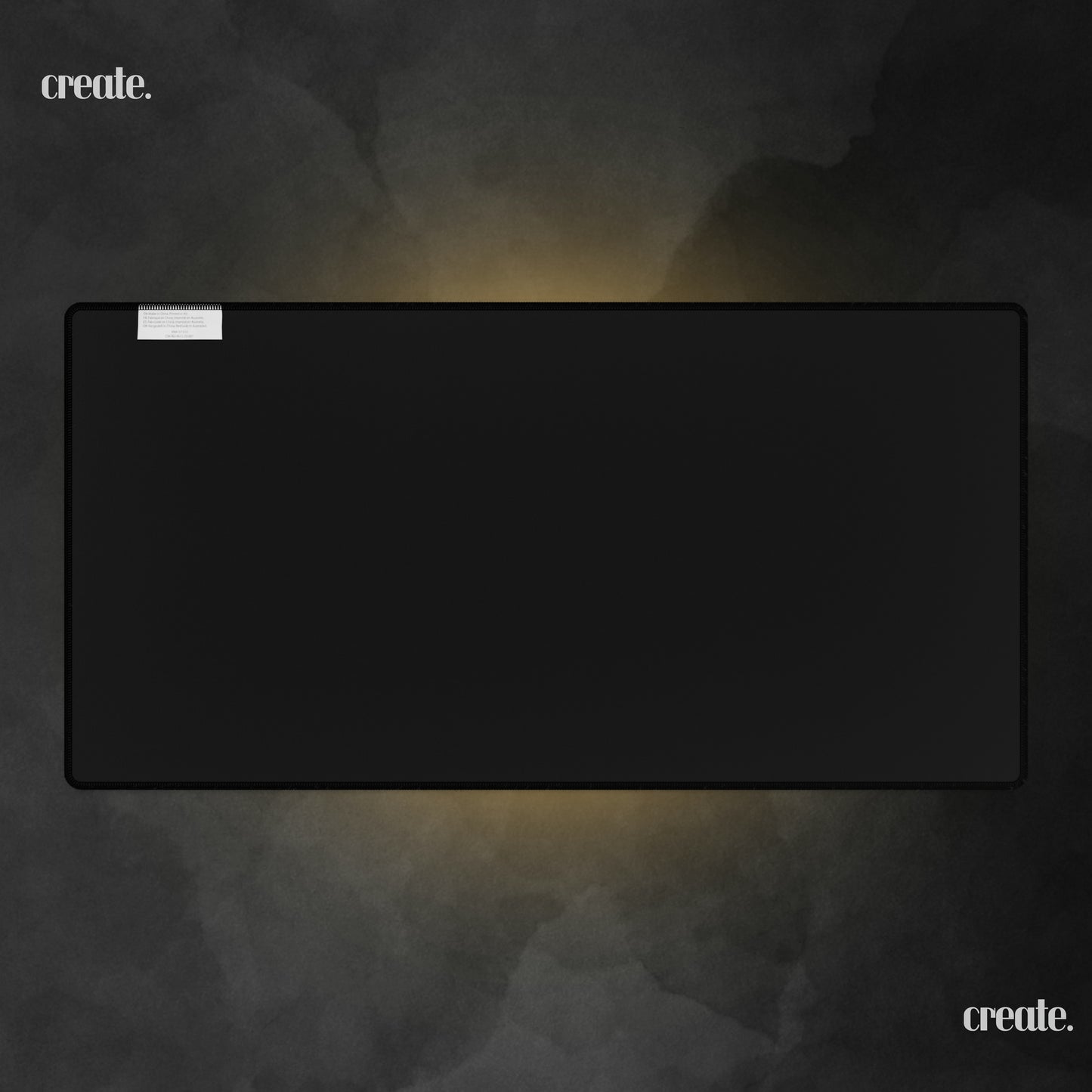 Desk Mats