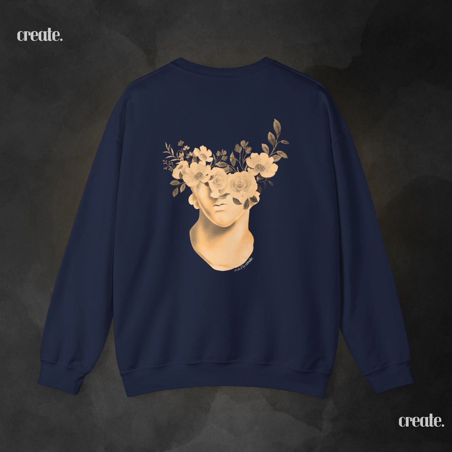 Create the Uncreated SweatShirt
