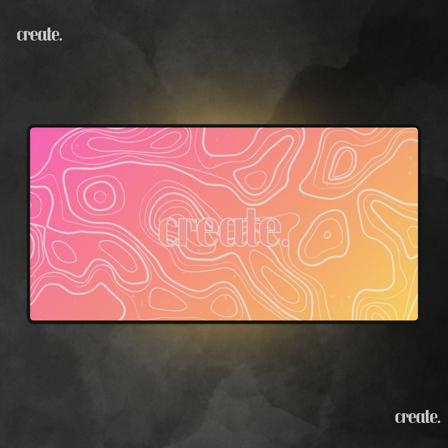 Desk Mats