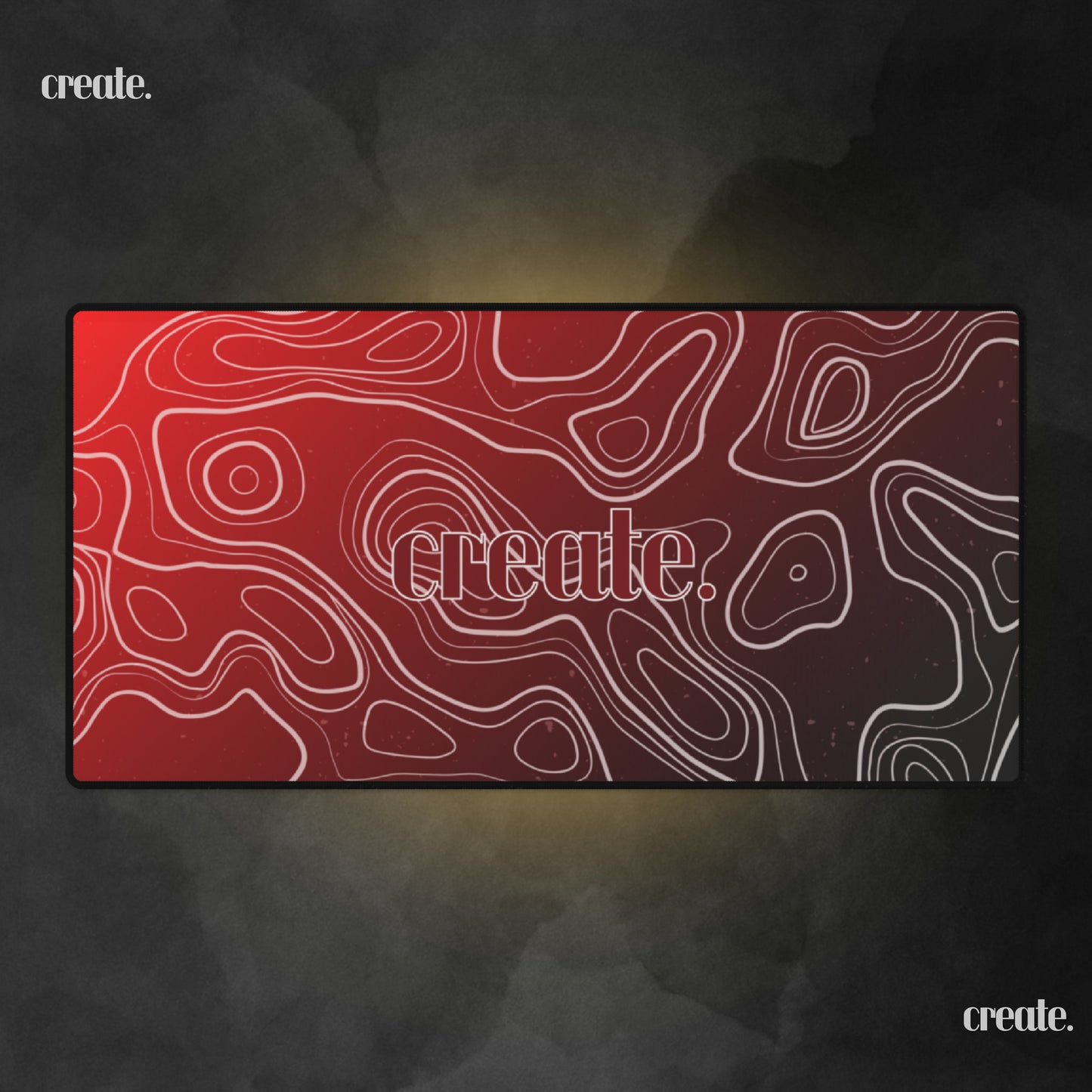 Desk Mats