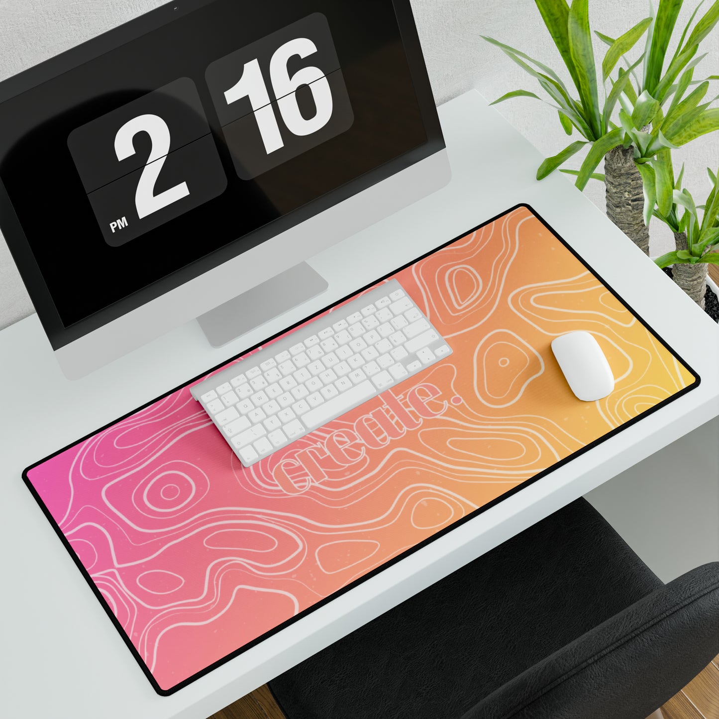 Desk Mats