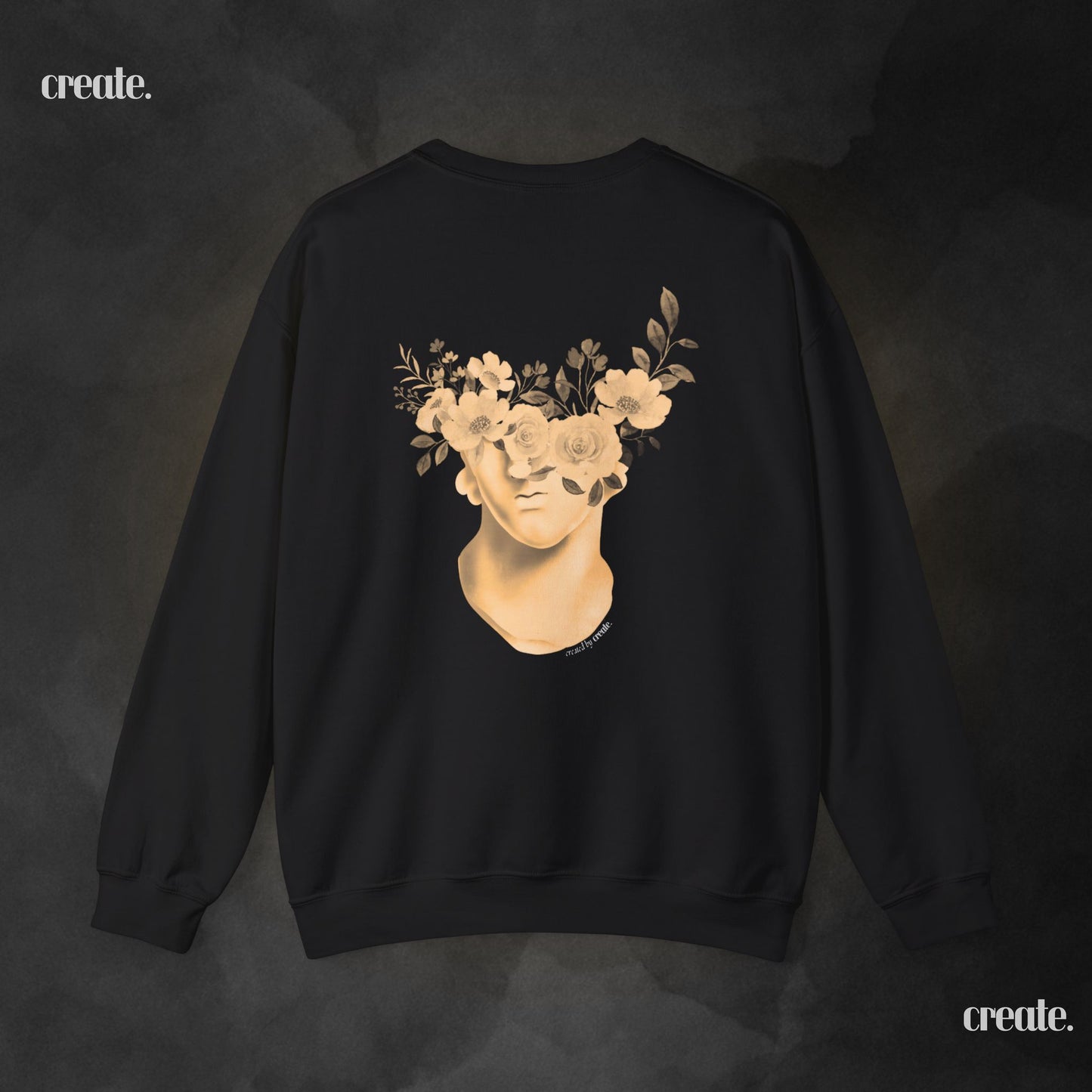 Create the Uncreated SweatShirt