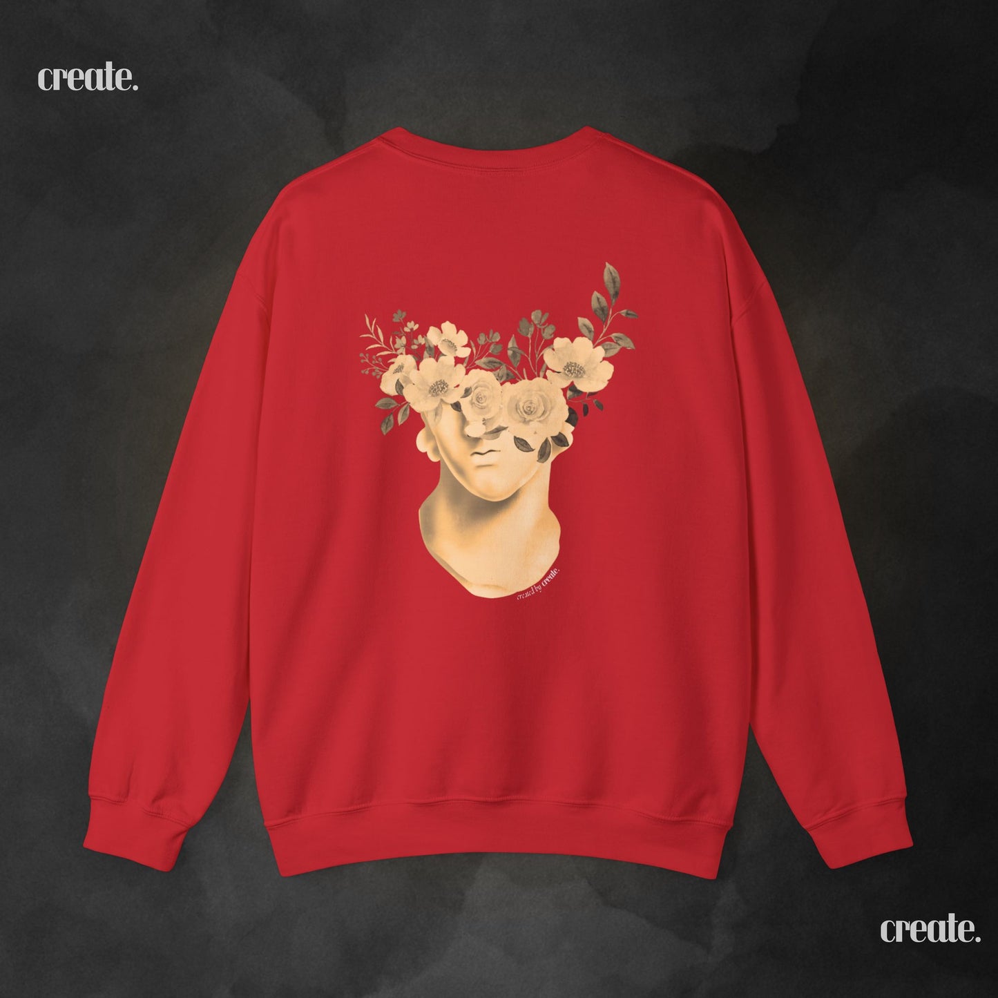 Create the Uncreated SweatShirt