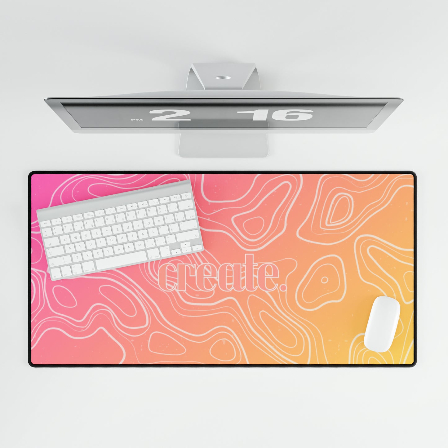 Desk Mats